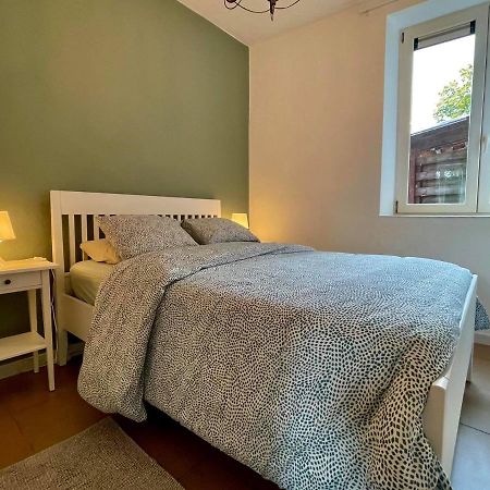 L'Appartement D'Houyet - Esc'Appart Dış mekan fotoğraf