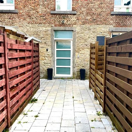 L'Appartement D'Houyet - Esc'Appart Dış mekan fotoğraf