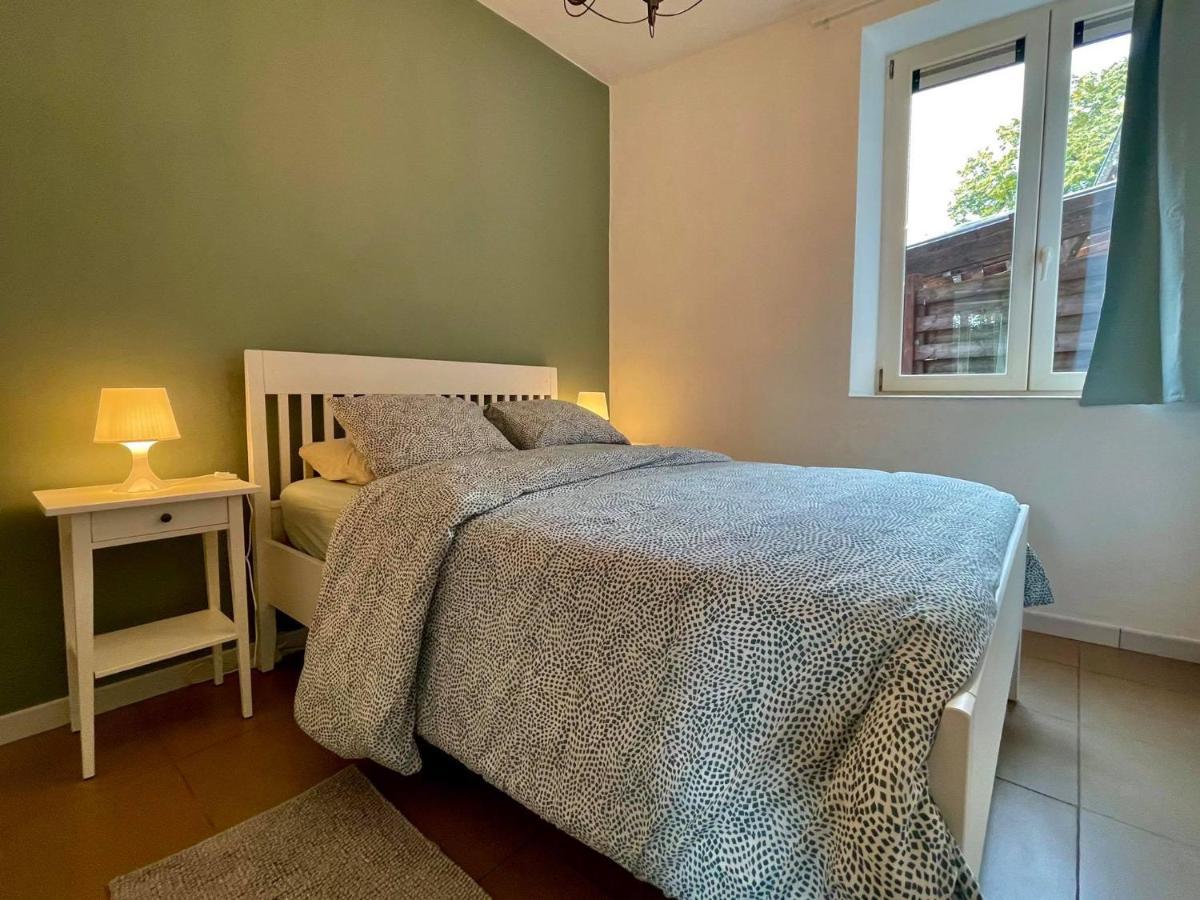 L'Appartement D'Houyet - Esc'Appart Dış mekan fotoğraf