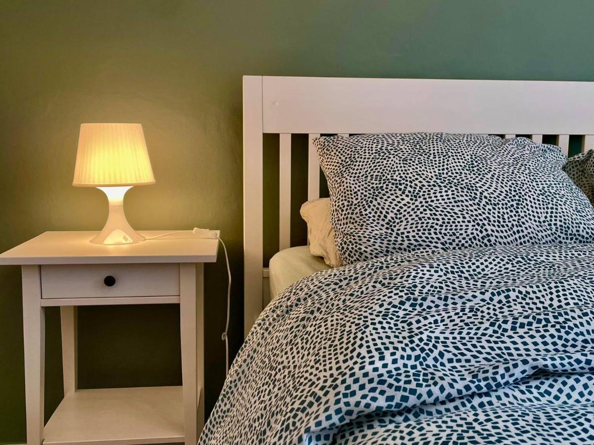 L'Appartement D'Houyet - Esc'Appart Dış mekan fotoğraf