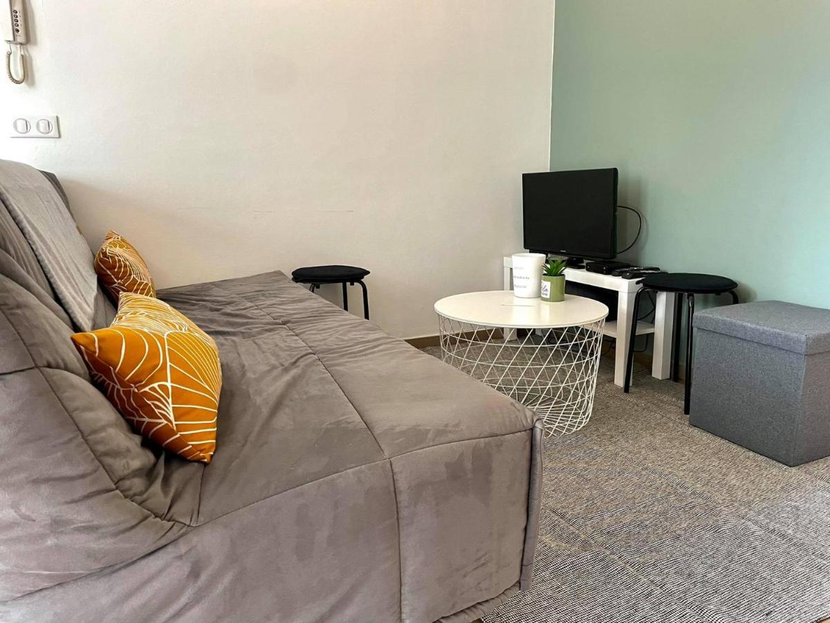 L'Appartement D'Houyet - Esc'Appart Dış mekan fotoğraf