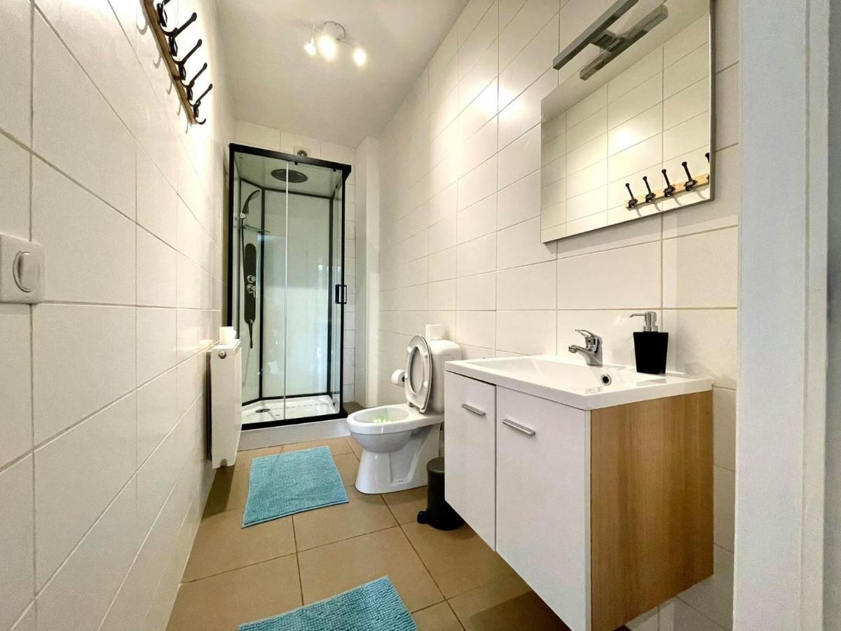 L'Appartement D'Houyet - Esc'Appart Dış mekan fotoğraf